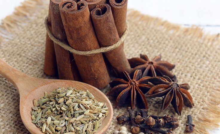 6 Things That Will Change The Way You Buy Spices